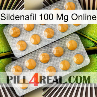 Sildenafil 100 Mg Online levitra2